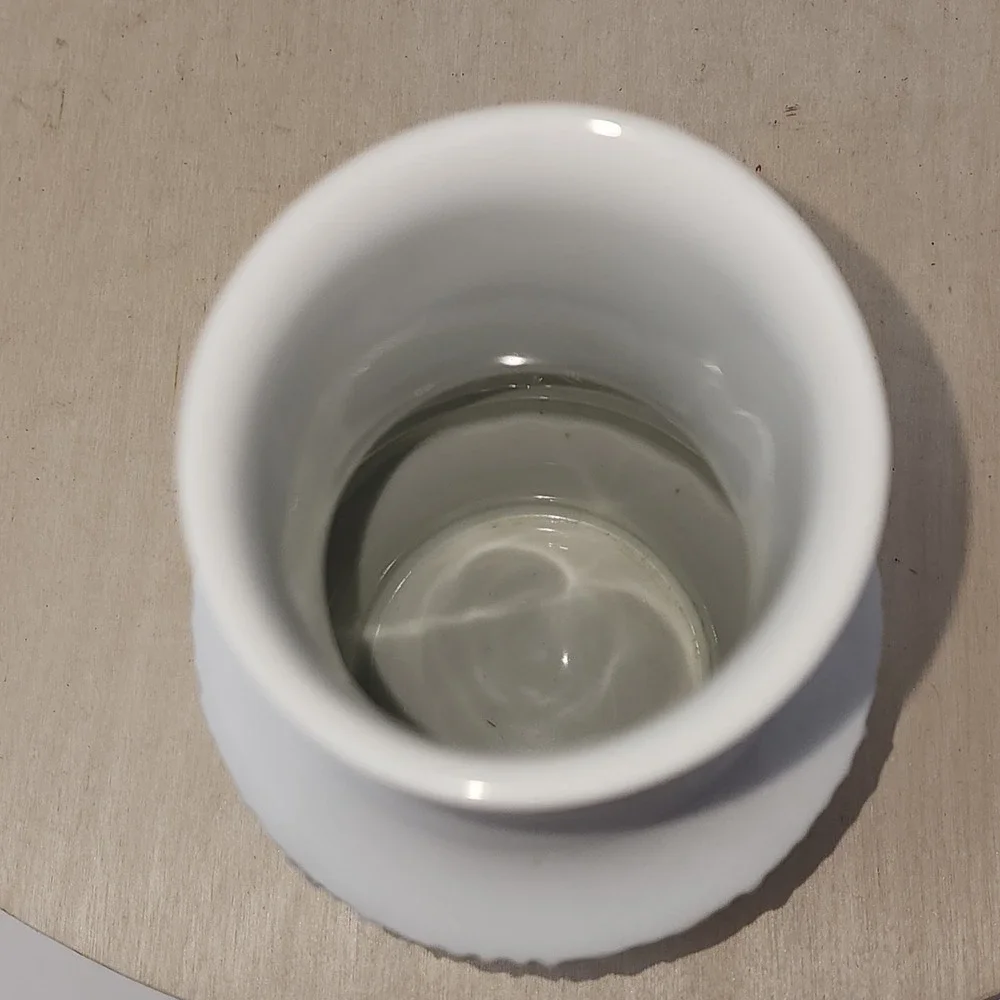 Porcrlain Vase Thomas Germany 7